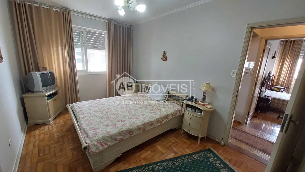 Apartamento, 3 quartos, 153 m² - Foto 7