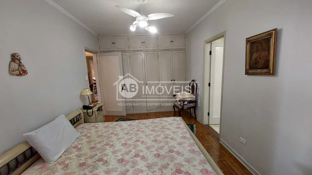 Apartamento, 3 quartos, 153 m² - Foto 6