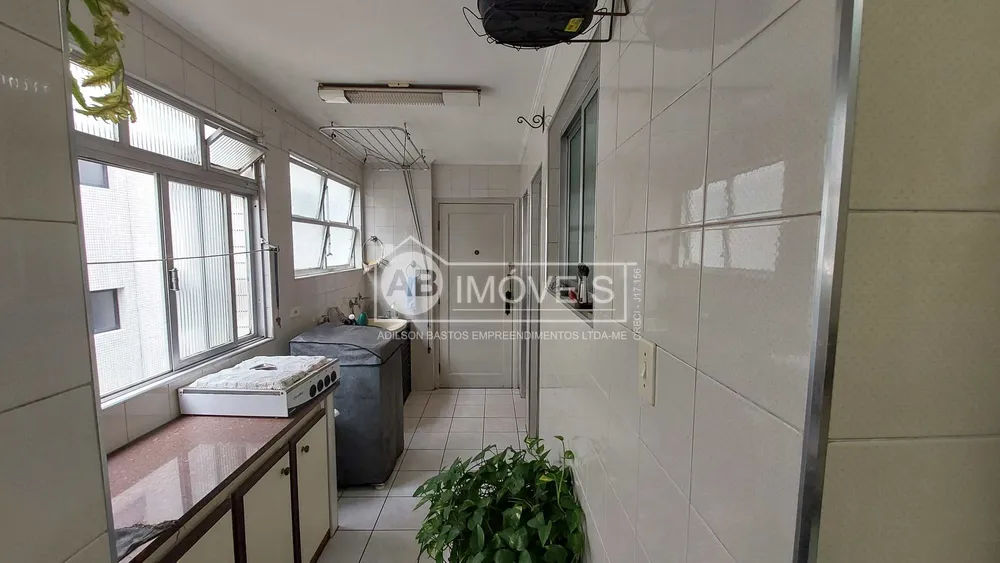 Apartamento, 3 quartos, 153 m² - Foto 2