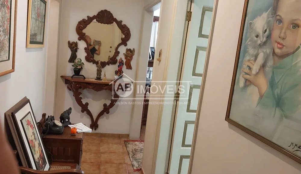Apartamento, 3 quartos, 153 m² - Foto 10