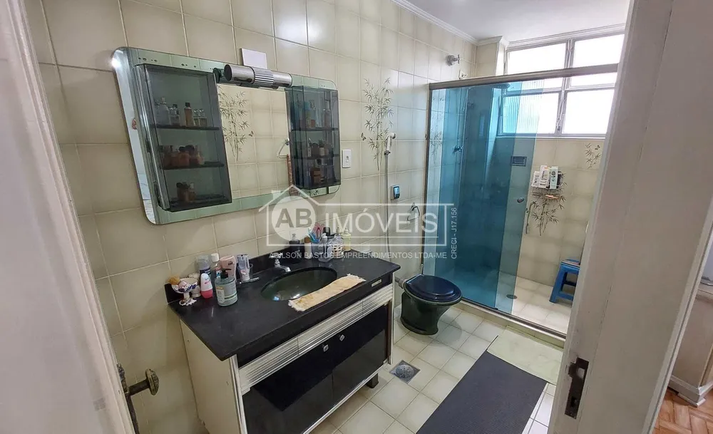 Apartamento, 3 quartos, 153 m² - Foto 4