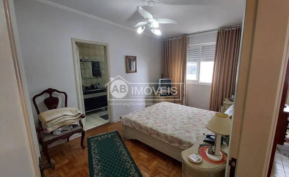 Apartamento, 3 quartos, 153 m² - Foto 5