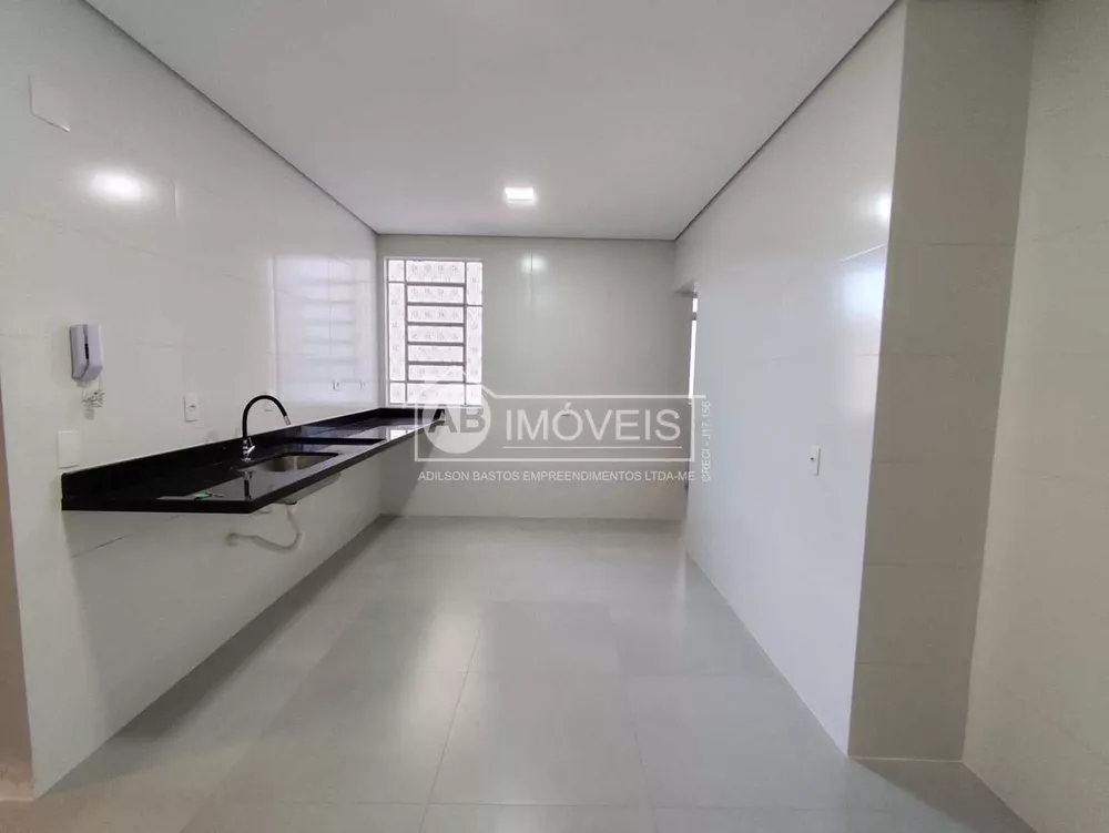 Apartamento, 2 quartos, 90 m² - Foto 5
