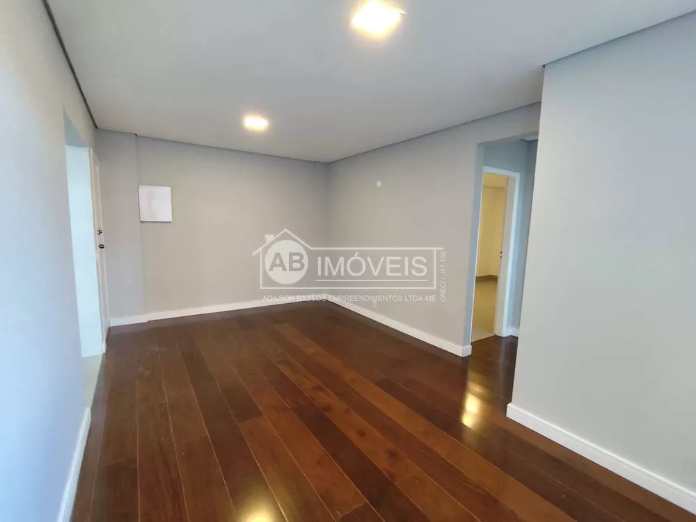 Apartamento, 2 quartos, 90 m² - Foto 1