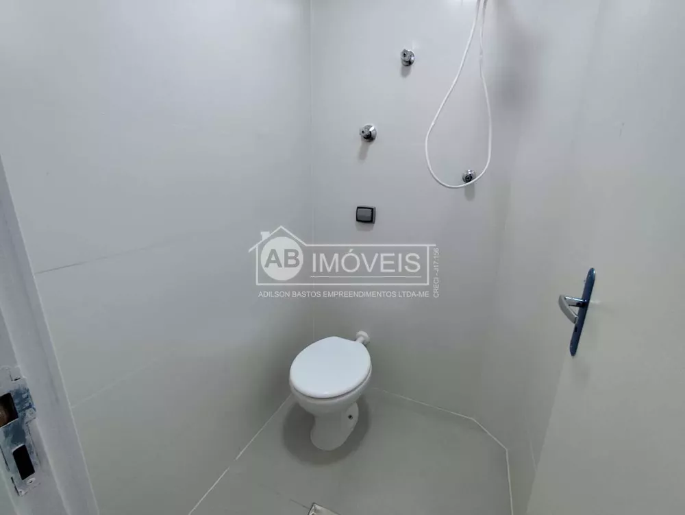 Apartamento, 2 quartos, 90 m² - Foto 10