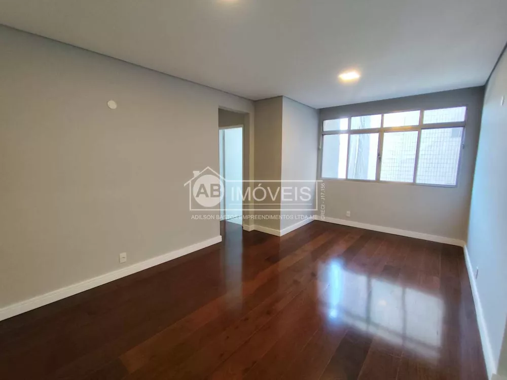 Apartamento, 2 quartos, 90 m² - Foto 2