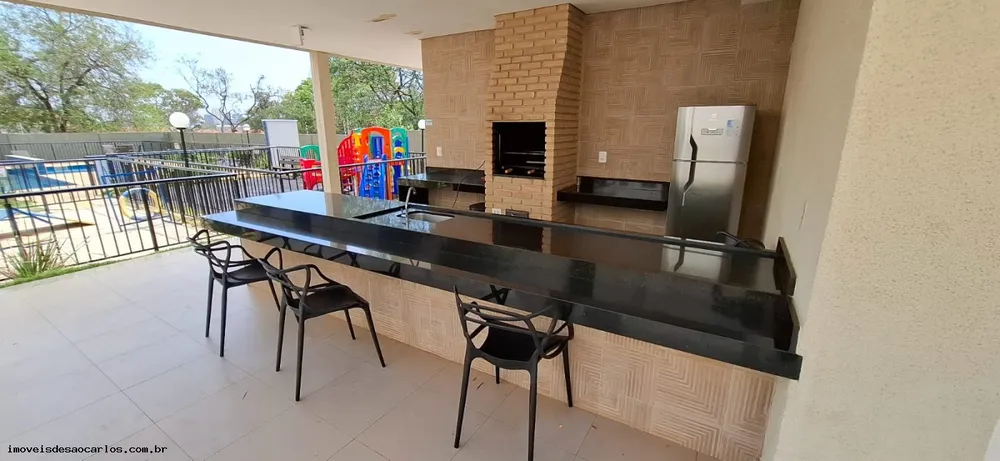 Apartamento, 2 quartos, 39 m² - Foto 1