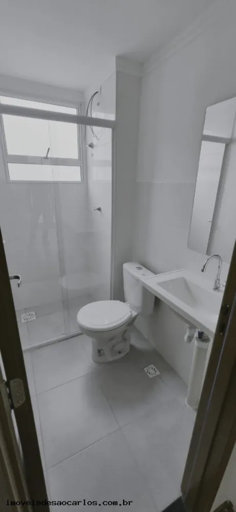 Apartamento, 2 quartos, 39 m² - Foto 5