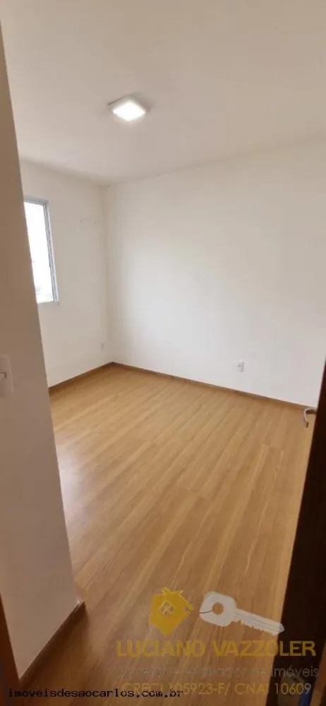 Apartamento, 2 quartos, 39 m² - Foto 8