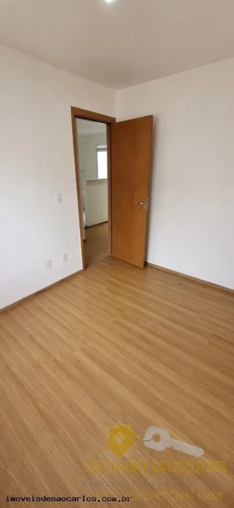 Apartamento, 2 quartos, 39 m² - Foto 7