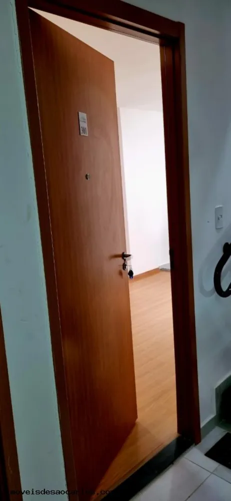 Apartamento, 2 quartos, 39 m² - Foto 10