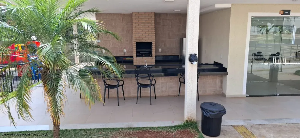 Apartamento, 2 quartos, 39 m² - Foto 11