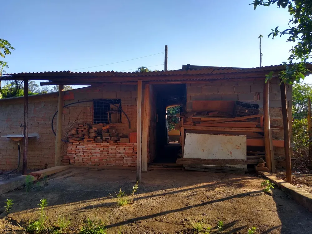 Sítio, 3 quartos, 3 hectares - Foto 23