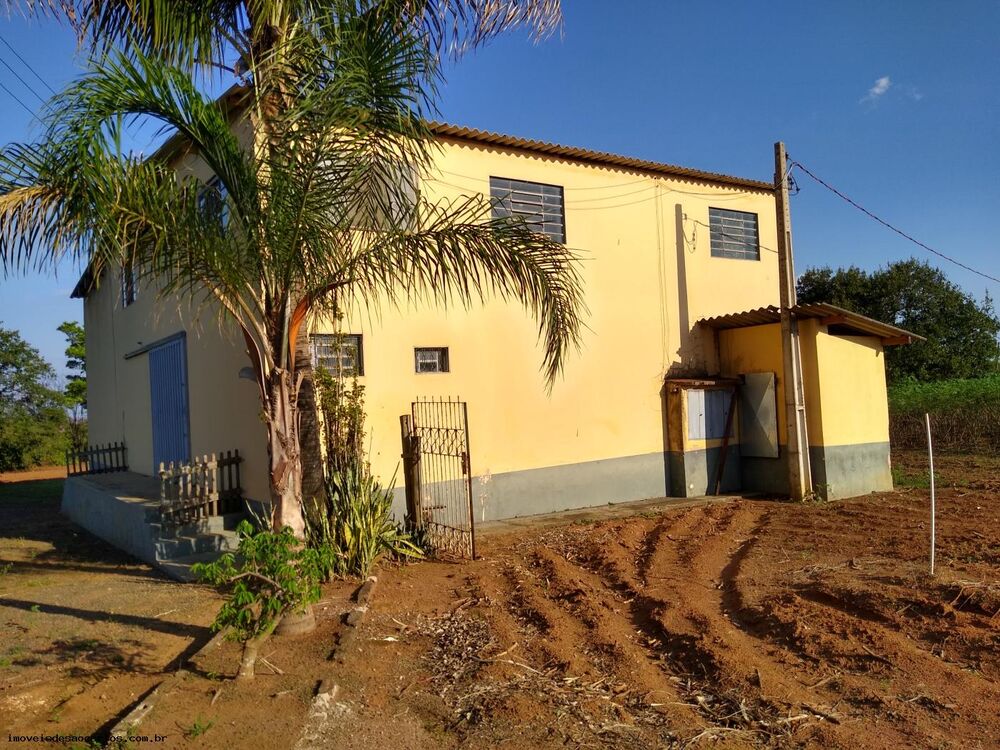 Sítio, 3 quartos, 3 hectares - Foto 8