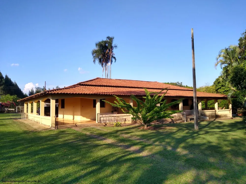 Sítio, 3 quartos, 3 hectares - Foto 13