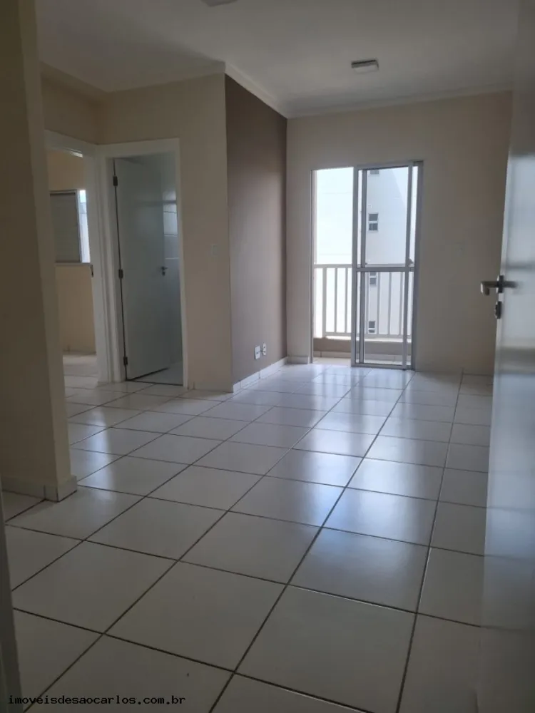 Apartamento, 2 quartos, 53 m² - Foto 1