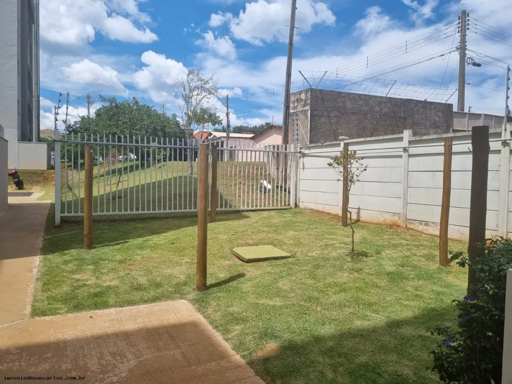 Apartamento, 2 quartos, 53 m² - Foto 6