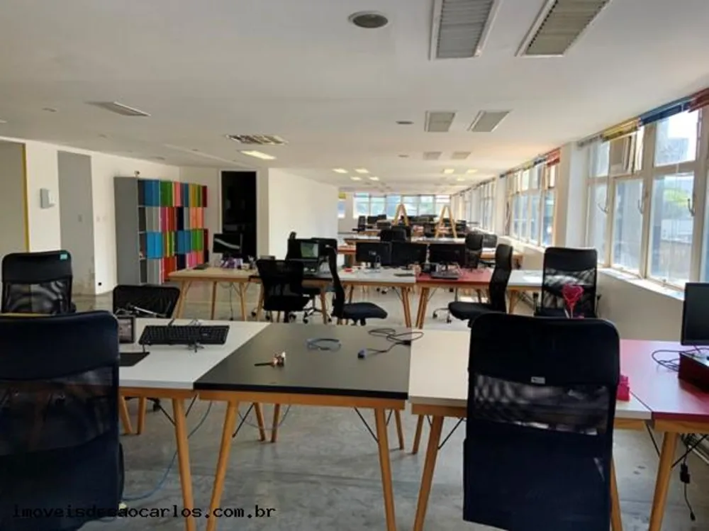 Prédio Inteiro, 448 m² - Foto 1