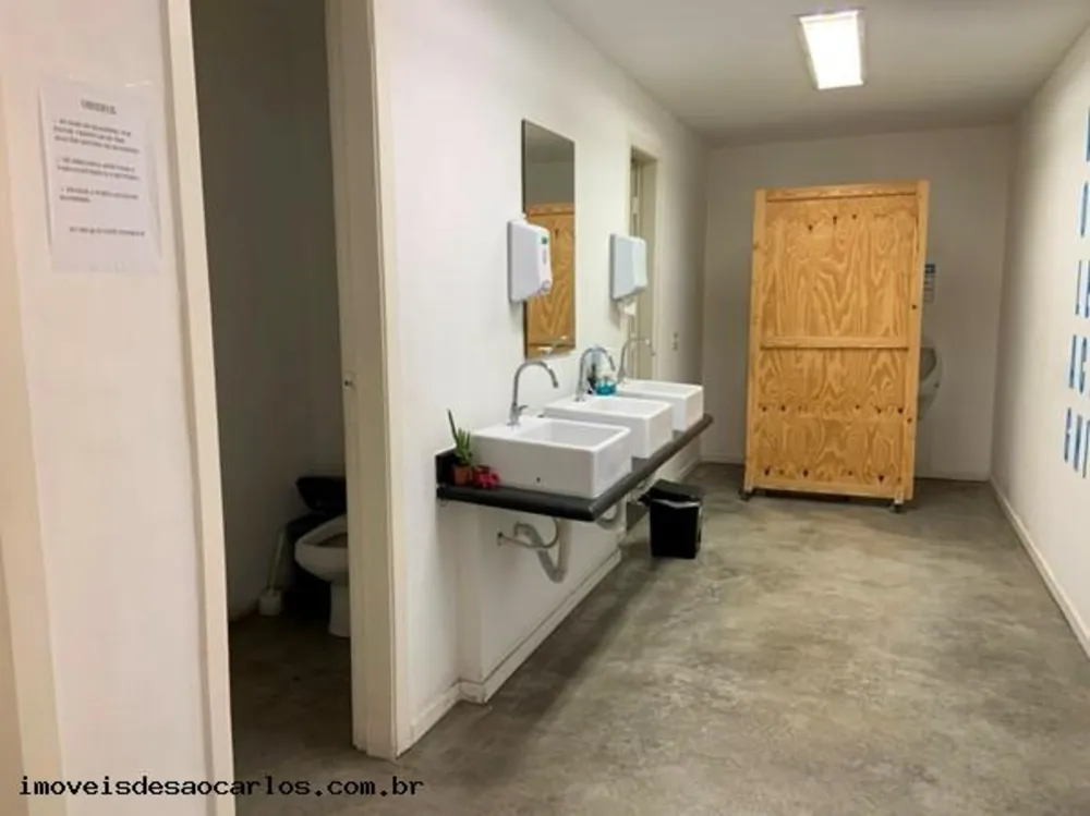 Prédio Inteiro, 448 m² - Foto 3