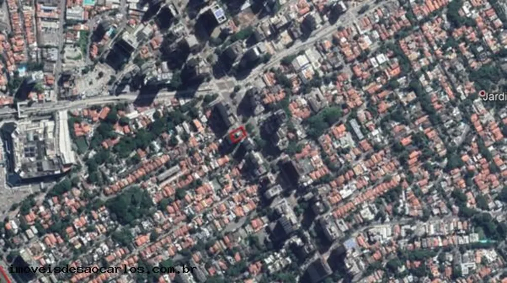 Prédio Inteiro, 448 m² - Foto 2