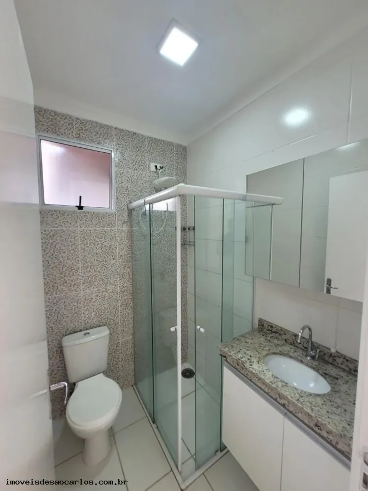 Casa de Condomínio, 2 quartos - Foto 3