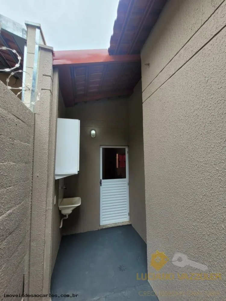 Casa de Condomínio, 2 quartos - Foto 5