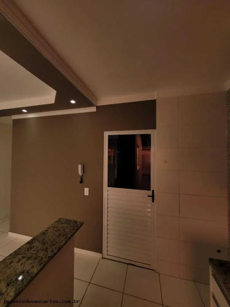 Casa de Condomínio, 2 quartos - Foto 4