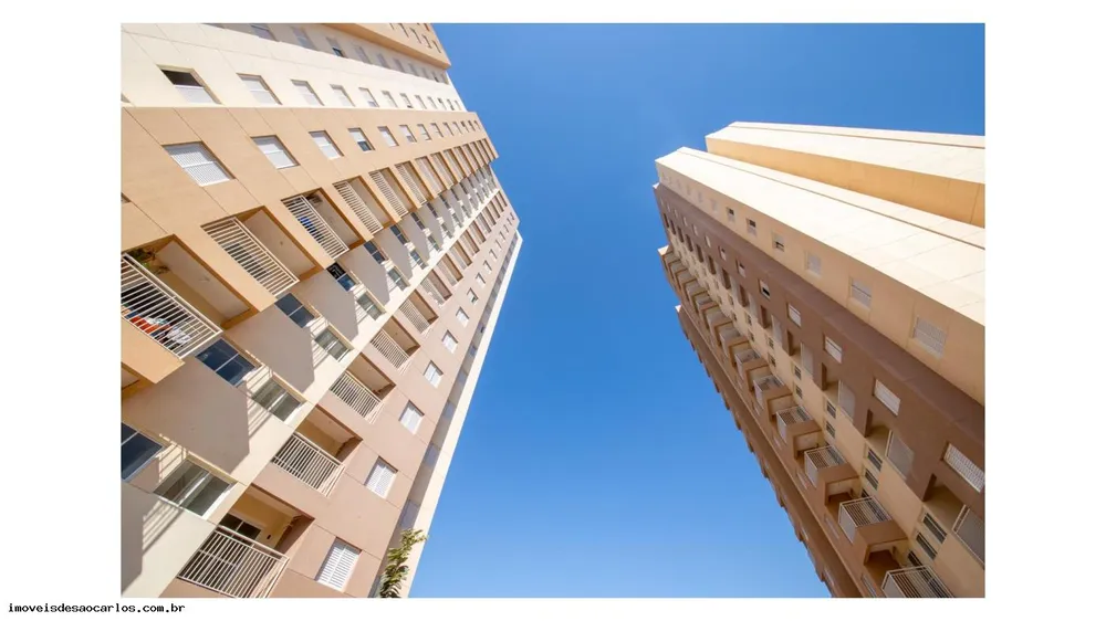 Apartamento, 2 quartos, 50 m² - Foto 6