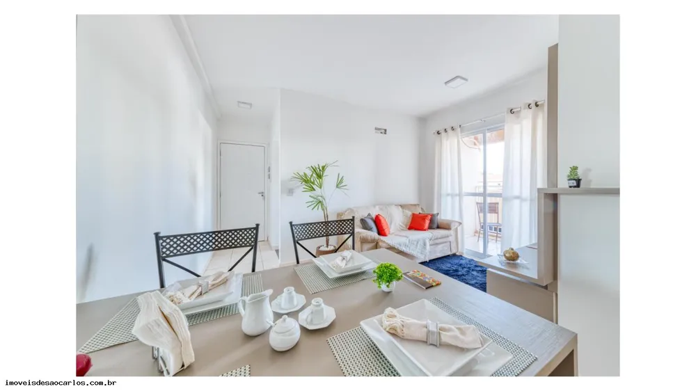 Apartamento, 2 quartos, 50 m² - Foto 14