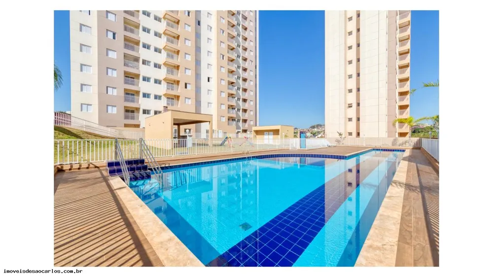 Apartamento, 2 quartos, 50 m² - Foto 3