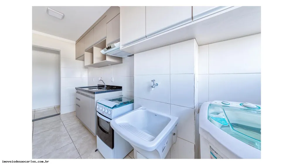 Apartamento, 2 quartos, 50 m² - Foto 11