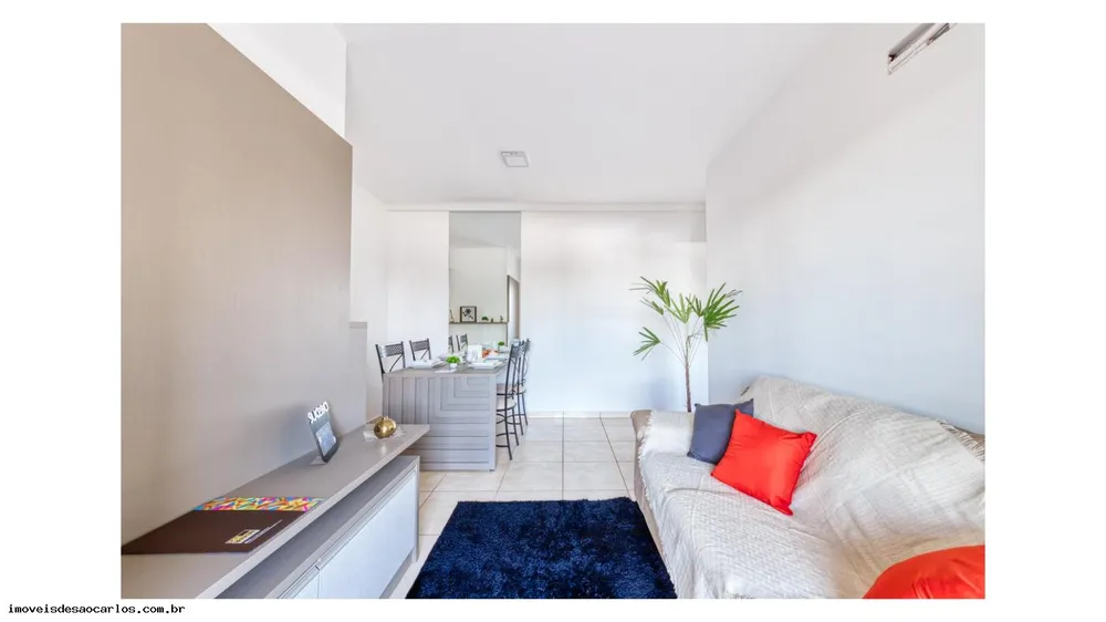 Apartamento, 2 quartos, 50 m² - Foto 13