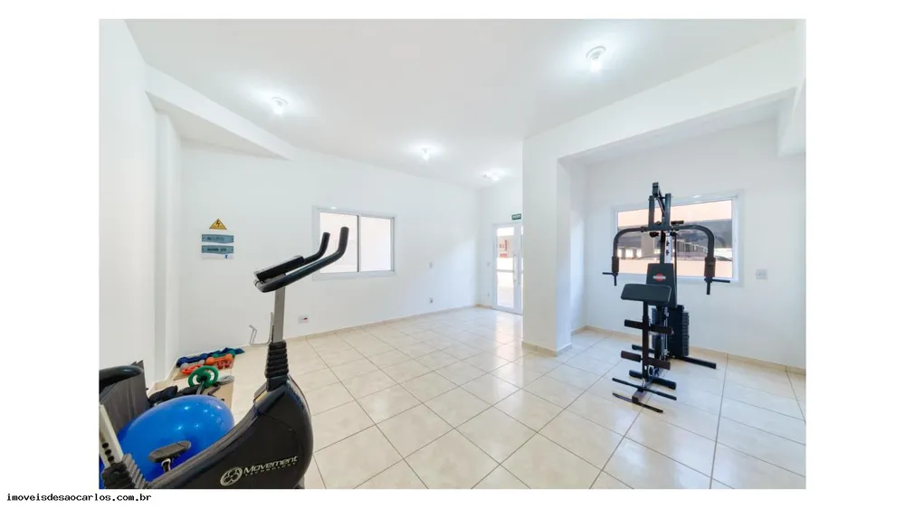 Apartamento, 2 quartos, 50 m² - Foto 7