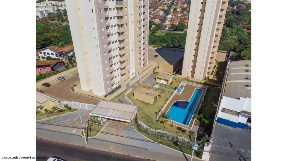 Apartamento, 2 quartos, 50 m² - Foto 1
