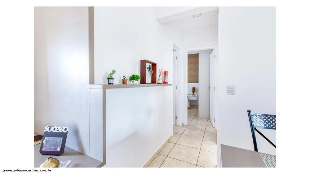 Apartamento, 2 quartos, 50 m² - Foto 5