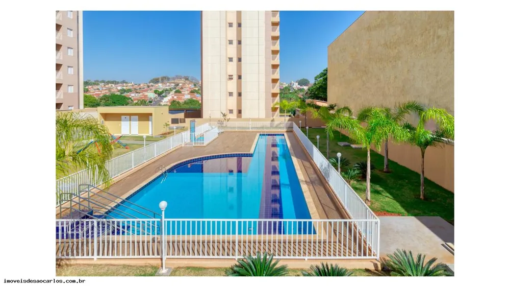 Apartamento, 2 quartos, 50 m² - Foto 3