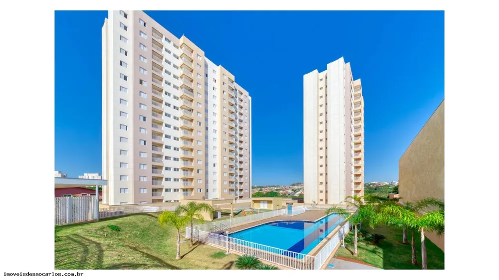 Apartamento, 2 quartos, 50 m² - Foto 4