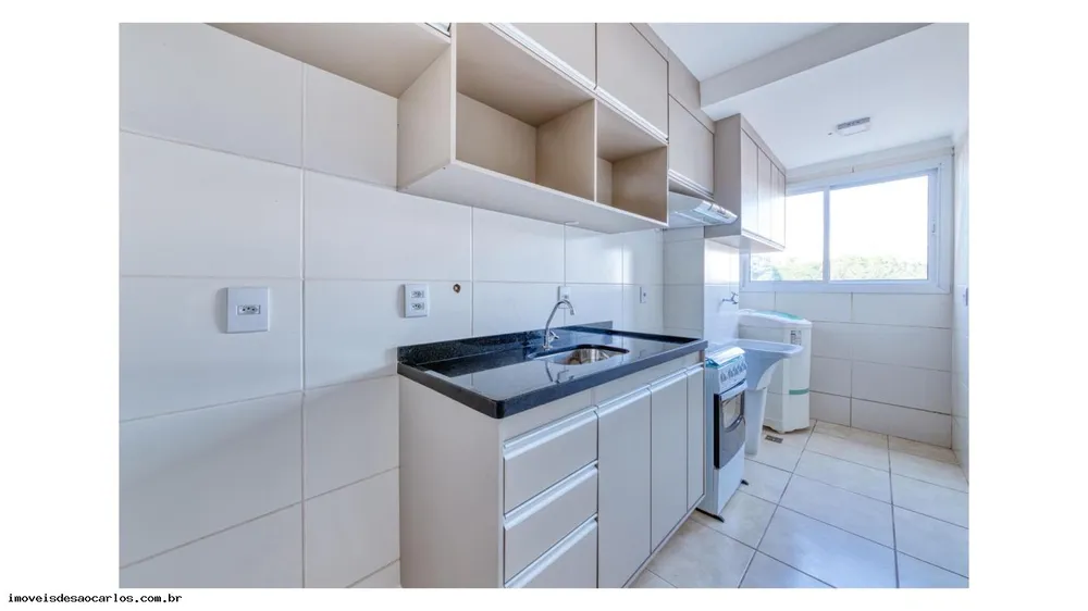 Apartamento, 2 quartos, 50 m² - Foto 10