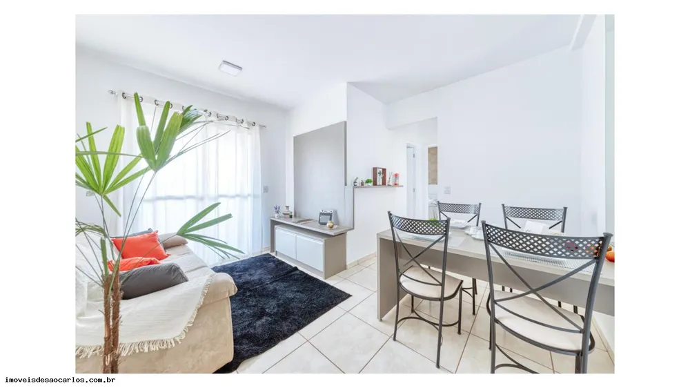 Apartamento, 2 quartos, 50 m² - Foto 12