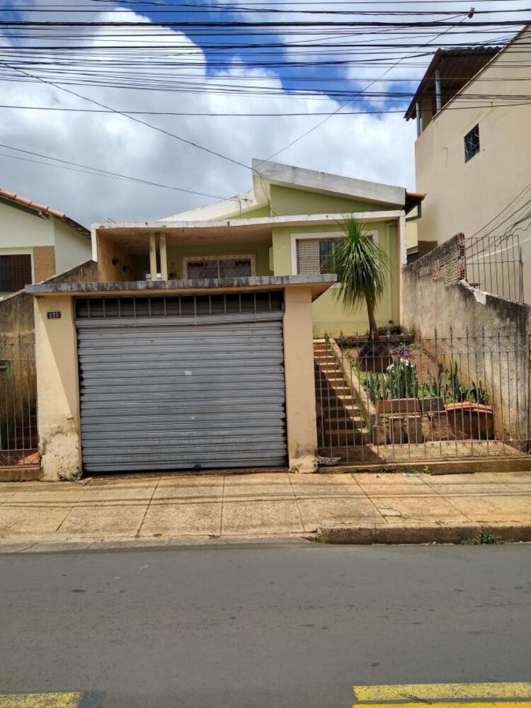 Casa, 2 quartos, 266 m² - Foto 1