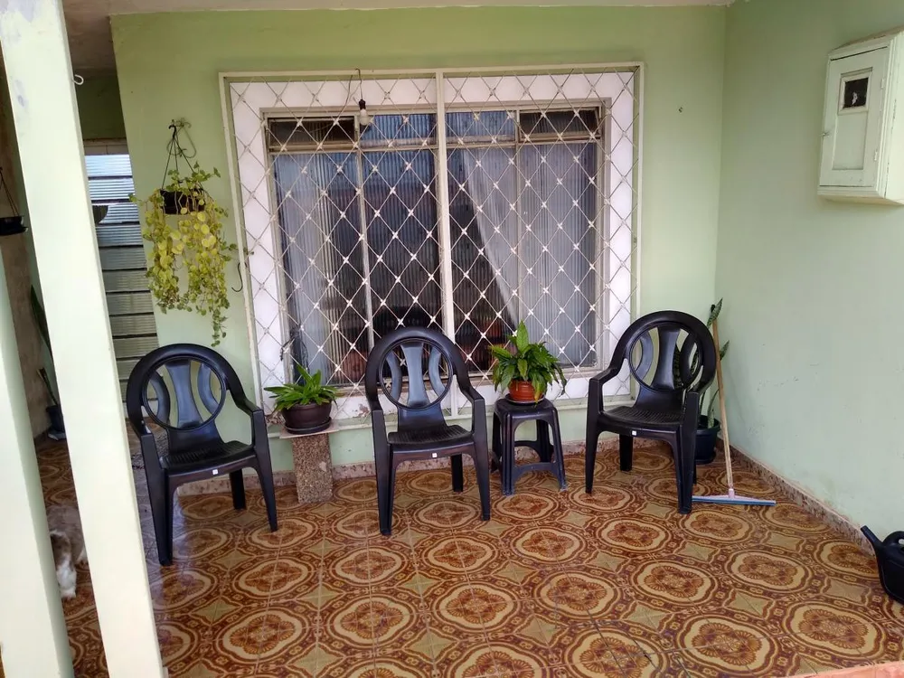 Casa, 2 quartos, 266 m² - Foto 5