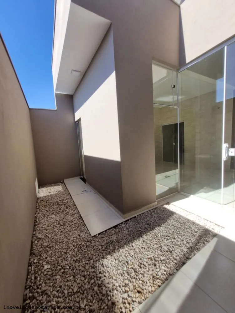 Casa, 2 quartos, 65 m² - Foto 3