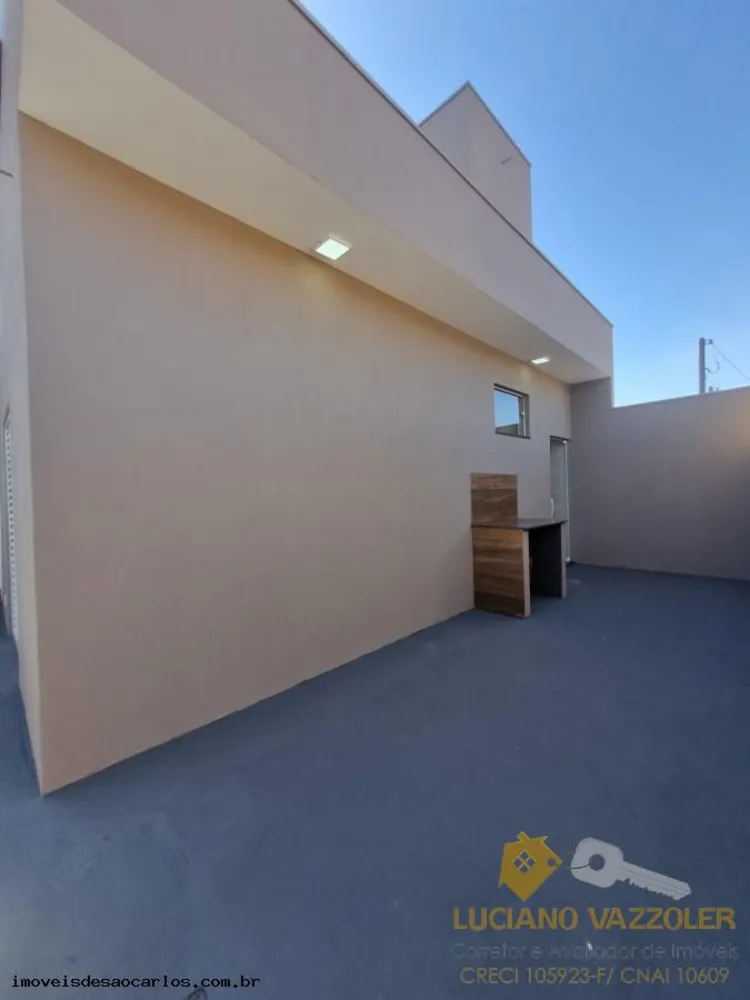 Casa, 2 quartos, 65 m² - Foto 8