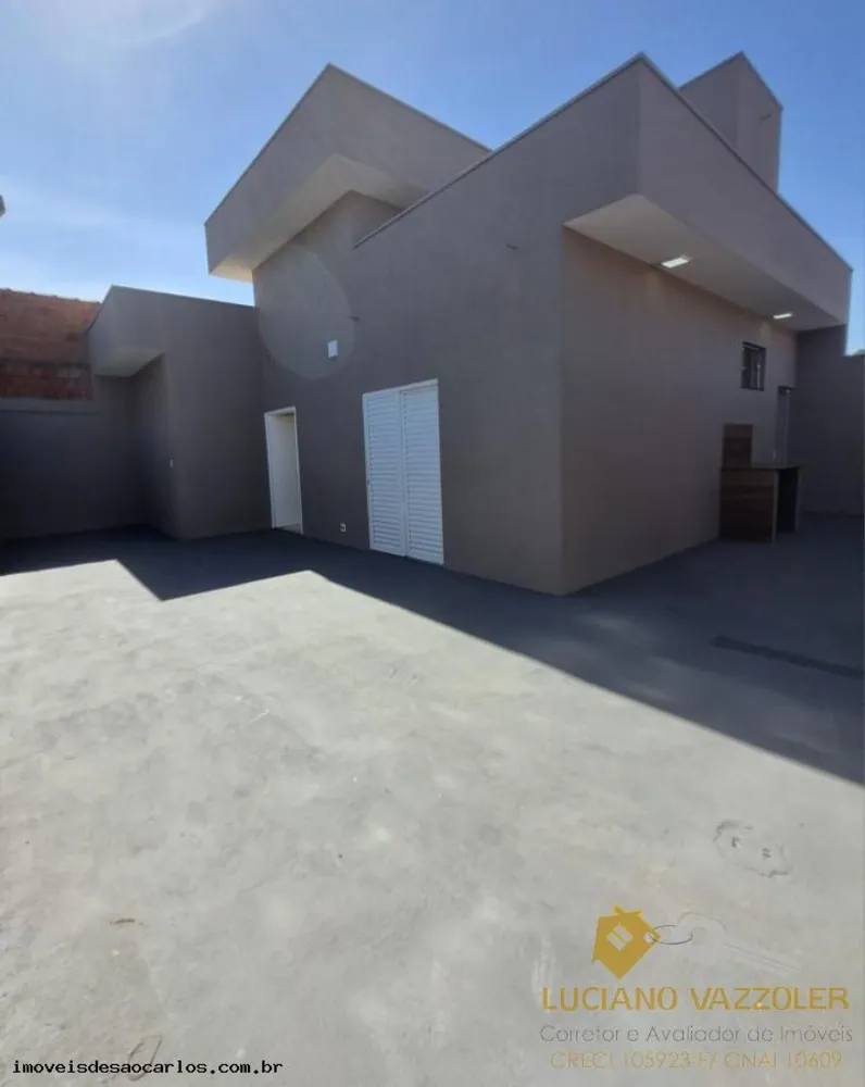 Casa, 2 quartos, 65 m² - Foto 4