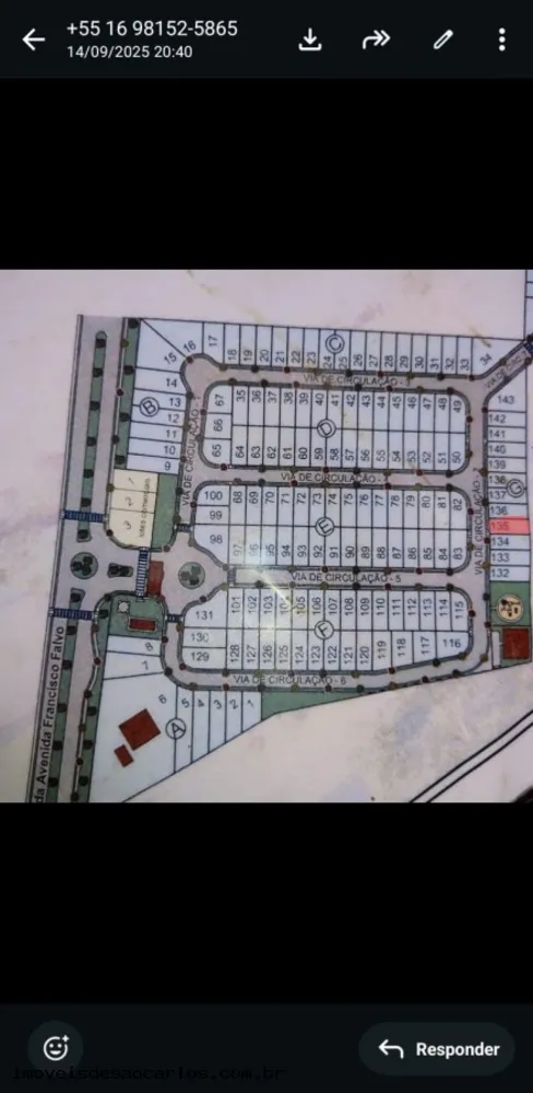 Terreno, 250 m² - Foto 10