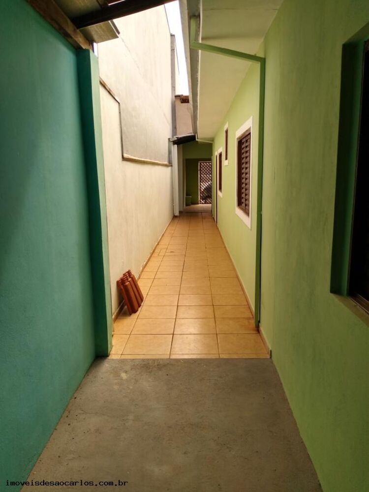 Casa à venda com 2 quartos, 138m² - Foto 6