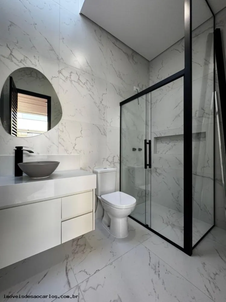 Casa de Condomínio, 3 quartos - Foto 7
