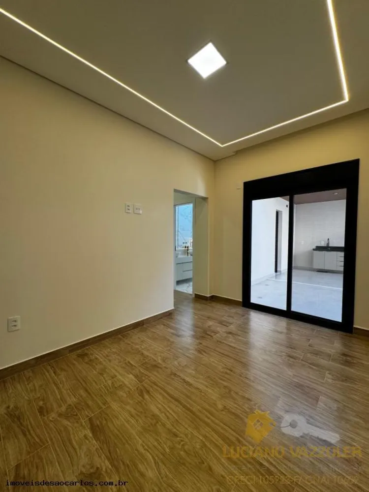 Casa de Condomínio, 3 quartos - Foto 4