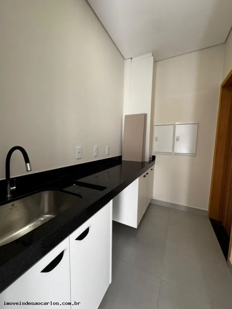 Casa de Condomínio, 3 quartos - Foto 10