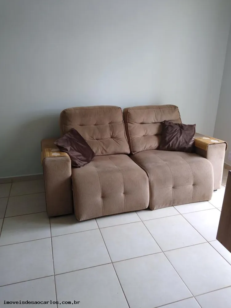 Casa, 3 quartos, 64 m² - Foto 1